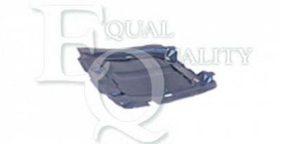 EQUAL QUALITY r059 -  Изоляция моторного отделения